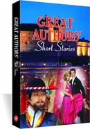 Great Authors Short Stories