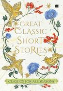 Great Classic Short Stories
