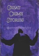 Great Crime Stories