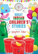 Great Indian Childrens Stories