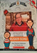 Great Lives - Ruskin Bond