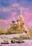 Great Russian Stories