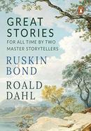 Great Stories For All Time By Two Master Storytellers