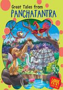 Great Tales from Panchatantra