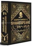 Greatest Comedies of Shakespeare image