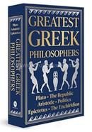 Greatest Greek Philosophers 