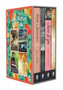 Greatest Love Stories of All Time Box Set of 4 Books