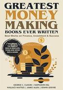 Greatest Money Making Books Ever Written