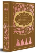 Greatest Works Jane Austen 