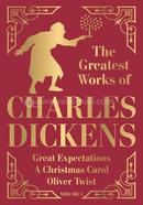 The Greatest Works of Charles Dickens Vol 1 