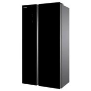 Gree BDRF-BDRF-570WEG Side By Side Refrigerator Non Frost (inverter-570 Ltr)