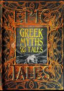 Greek Myths and Tales