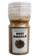 Green Grocery Beef Masala (বিফ মসলা) - 50 gm
