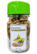 Green Grocery Cardamom-Alach (এলাচ) - 50 gm