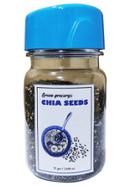Green Grocery Chia Seed (চিয়া সিড) - 75 gm