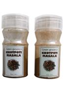 Green Grocery Chotpoti Masala (চটপটি মসলা) - 80 gm