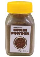 Green Grocery Cumin Powder-Jira Gura (জিরা গুড়া) - 50 gm