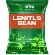 Green Grocery Lentils Bean-Mosur Dal (মসুর ডাল) -1 kg icon