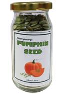Green Grocery Pumpkin Seed-Kumra Beej (কুমড়া বীজ) - 110 gm