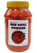 Green Grocery Red Chili Powder (লাল মরিচ গুড়া) - 250 gm icon