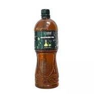 Green Grocery's Mustard Oil-Sorisha Tel (সরিষা তেল) - 1 Ltr