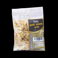 Green Harvest Almond Flakse (50 gm)- GHNT9231