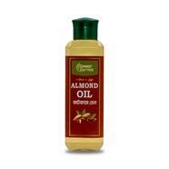 Green Harvest Almond Oil (100 ml)- GHEO5002