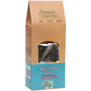 Green Harvest Basil Leaf Flakes (100 gm)- GHHR8611