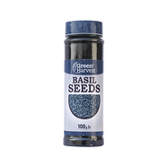 Green Harvest Basil Seed (100 gm)- GHSD14007