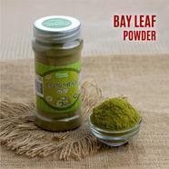 Green Harvest Bay Leaf (100 gm)- GHSP6315