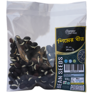 Green Harvest Bean Seed (100 gm)- GHSD14016