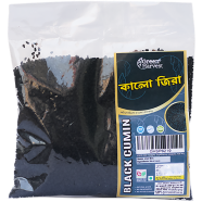 Green Harvest Black Cumin (100 gm)- GHSP6219