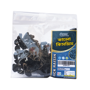 Green Harvest Black Raisin (100 gm)- GHSP6057