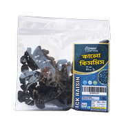 Green Harvest Black Raisin (50 gm)- GHSP6157