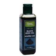 Green Harvest Black Seed Oil (100 ml)- GHEO5005 icon