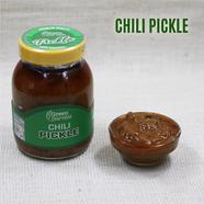 Green Harvest Bombay Chili Pickle (350 gm)- GHPK1111
