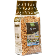 Green Harvest Boot Dal (Split) (1000 gm)- GHLT12001