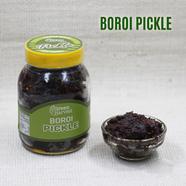 Green Harvest Boroi Pickle (350 gm)- GHPK1123