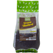 Green Harvest Brown Mustard (500 gm)- GHSP6113