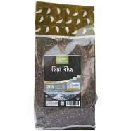 Green Harvest Chia Seed (500gm)- GHSD14224