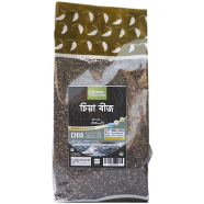 Green Harvest Chia Seed (50gm)- GHSD14221