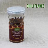 Green Harvest Chili Flakes (100 gm)- GHSP6015