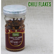 Green Harvest Chili Flakes (200 gm)- GHSP6216