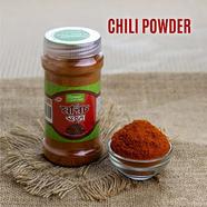 Green Harvest Chili Powder 200 gm - GHPW7221