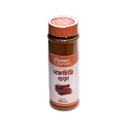 Green Harvest Cinnamon Powder (100 gm)- GHPW7010