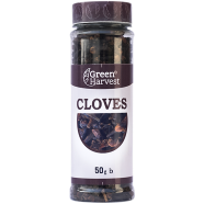 Green Harvest Cloves (50 gm)- GHSP6019