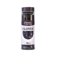 Green Harvest Cloves (50 gm)- GHSP6019