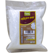 Green Harvest Coconut Powder 100 gm - GHPW7041