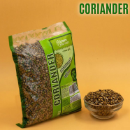 Green Harvest Coriander Seed (50 gm)- GHSP6122