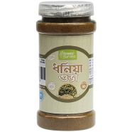 Green Harvest Coriander powder 100 gm - GHPW7005